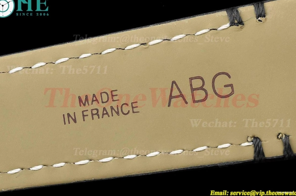 Silver Tank Black 8848F Française 27mm LE SS Dial Quartz 0107